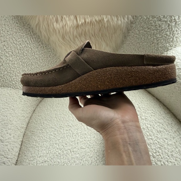 NWOT Birkenstock Buckley size 38 - Picture 5 of 11